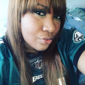 Meet your Posher, Tasha